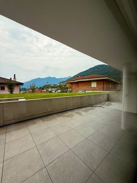 CAMPESTRO - 4.5 Zimmer-Duplex zu verkaufen -  Bild 5