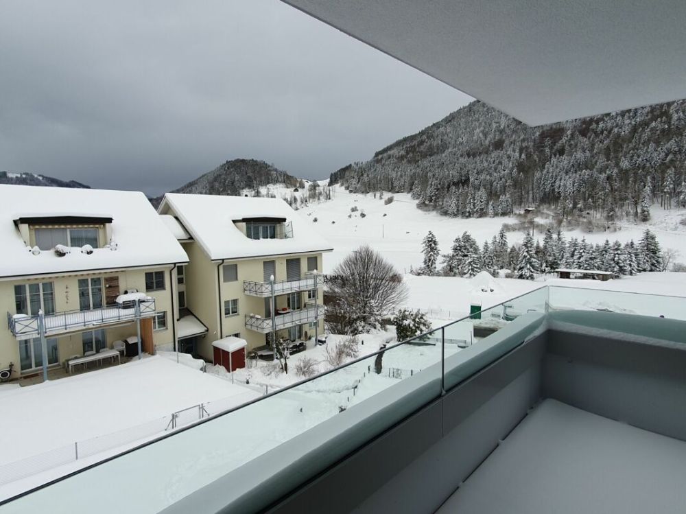 Verkauf: 4.5- Zimmerwohnung in Obbürgen / Stansstad -  Bild 2