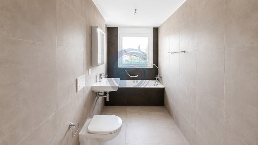 DERNIÈRE OPPORTUNITÉ BEL APPARTEMENT NEUF DE 3.5 PIÈCES AVEC BALCON -  Bild 10