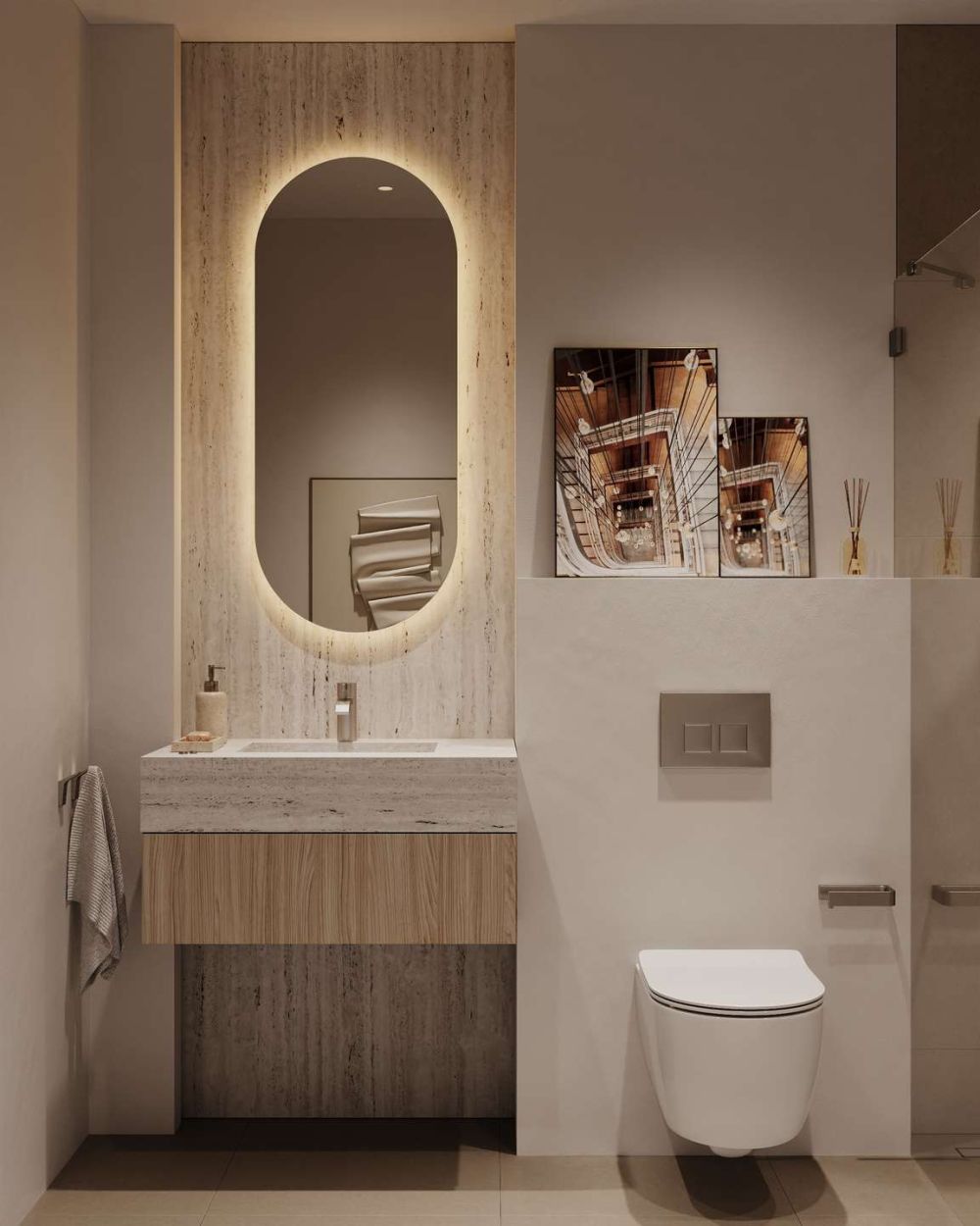 Seehöfe - Wohnfühlen am See - cam_line2dunkel_001_0001