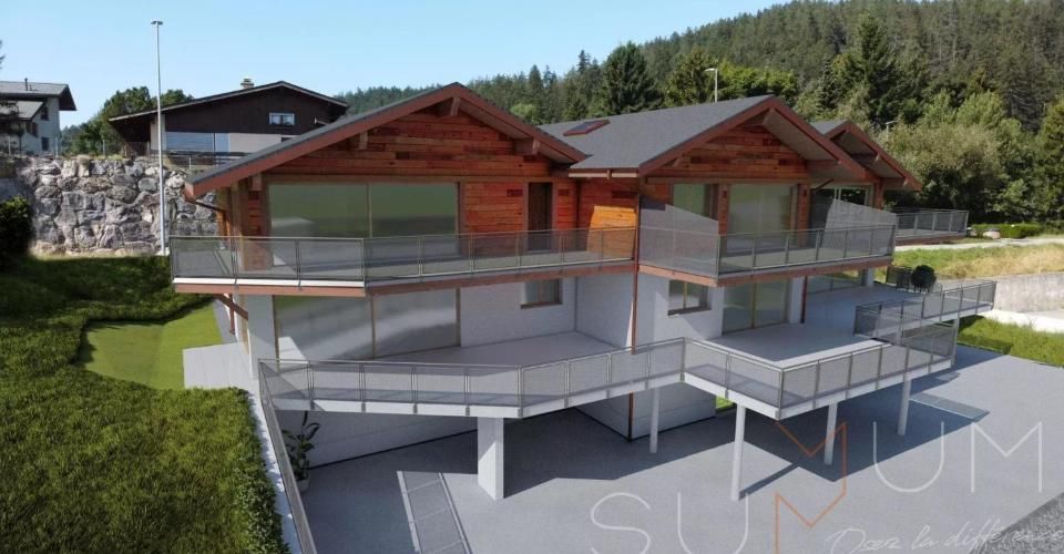 Rare - Attique 4.5 pièces avec vue panoramique - Résidence principale - Appartement 4.5 pièces - image - 13