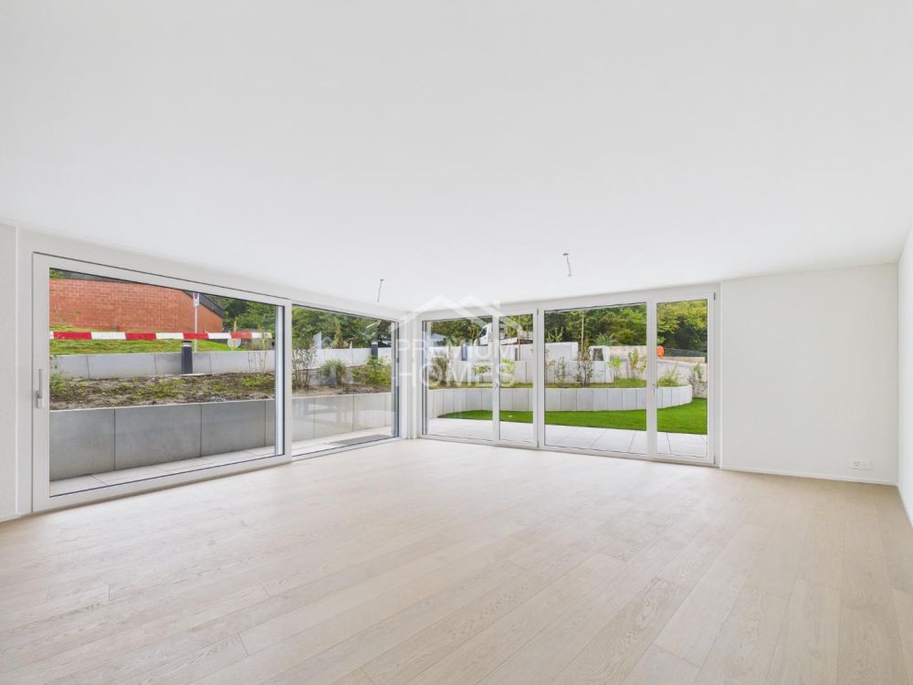 WOHNTRAUM MIT PRIVATEM GRÜNPARADIES - Bild 3