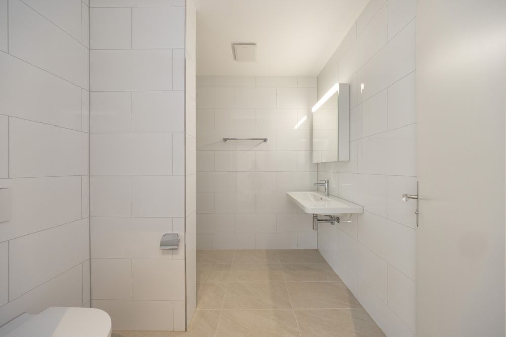 Elegant wohnen in Olten: 4.5-Zi-Whg mit zwei Sitzplätzen & Top-Standard -  Bild 13