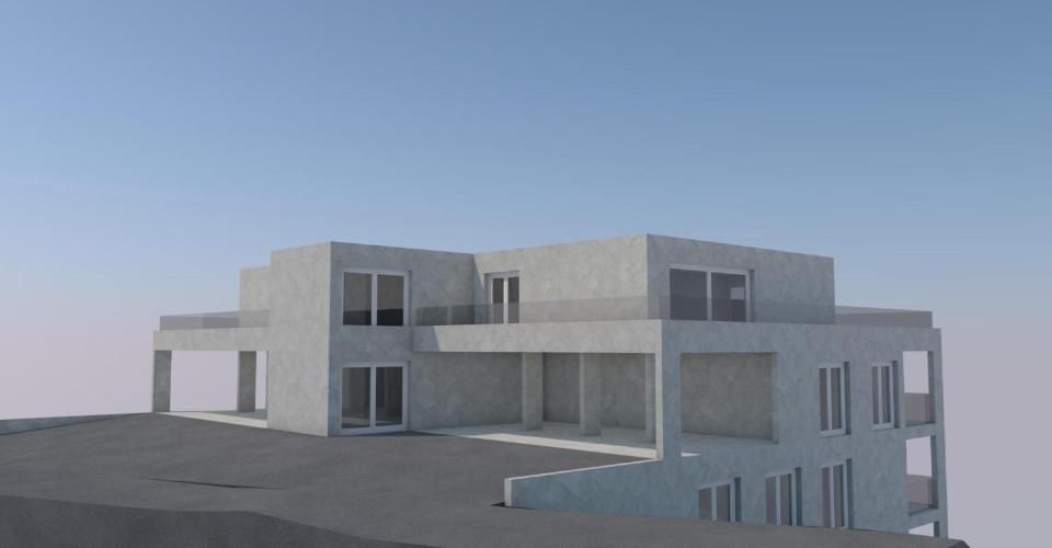 Neubau ? moderne und geräumige 5.5-Zimmerwohnung in Raron - Appartement 5.5 pièces - image - 2