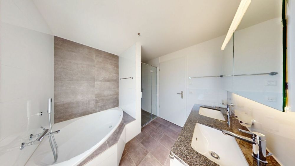"INVESTITIONSPAKET" 2 x NEUBAUWOHNUNGEN in Herbetswil -  Bild 8