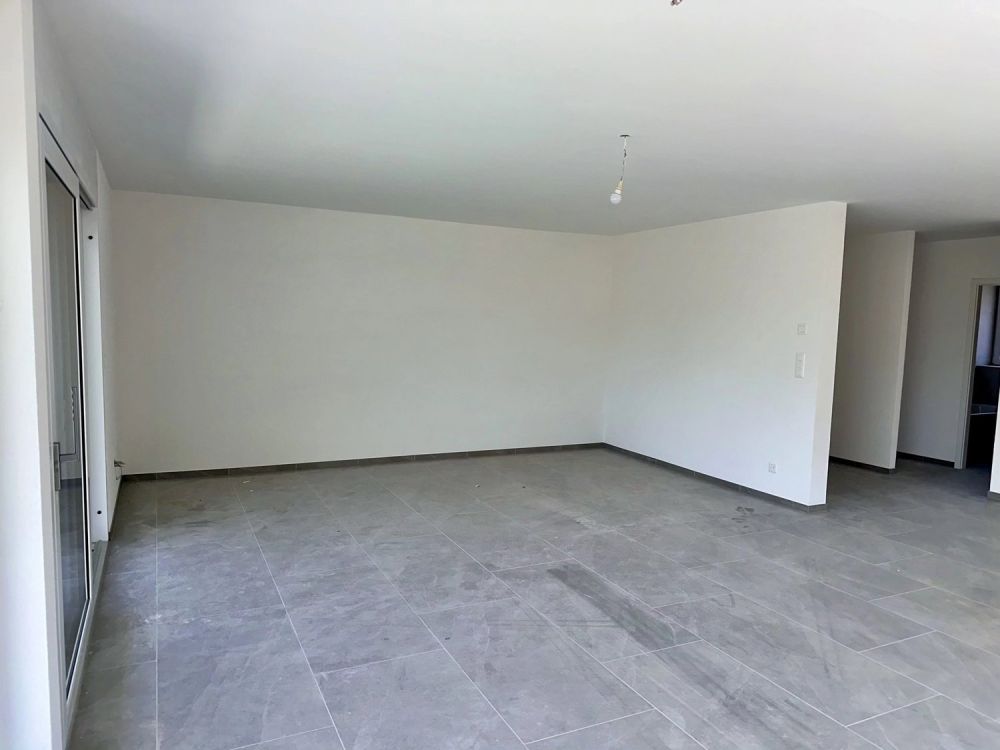 Aproz (Sion) 4.5 pièces neuf au dernier étage avec grand balcon -  Bild 3