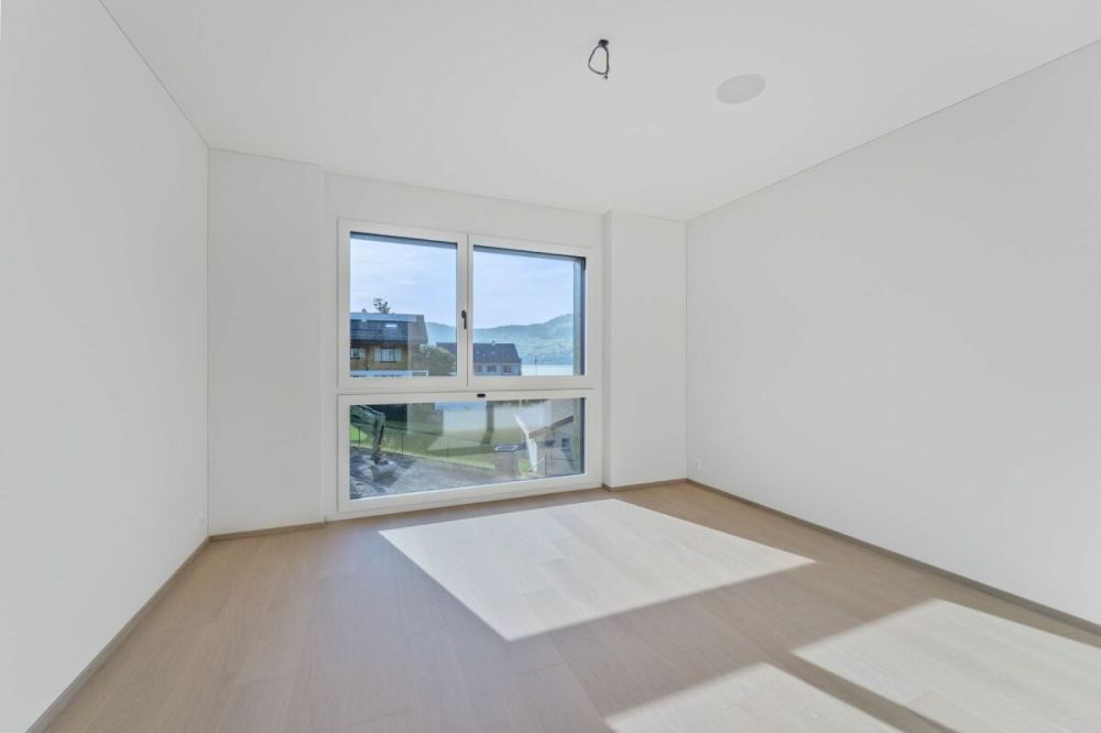 LAKEVIEW PRESTIGE - Traumwohnung in Beckenried - Bild 12