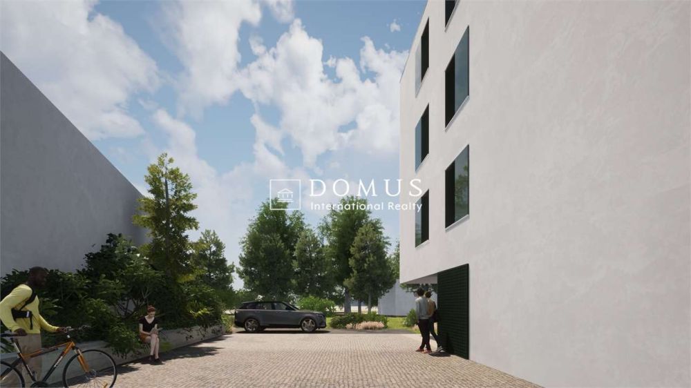 Neue Residenz mit Seeblick -  Bild 2