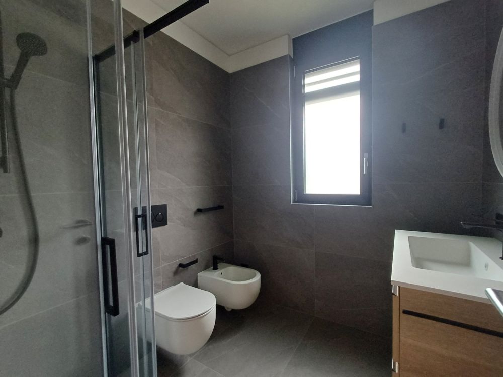 VACALLO 4.5 Zimmer, 3. Stock in Residenz Fornasette(10) -  Bild 7