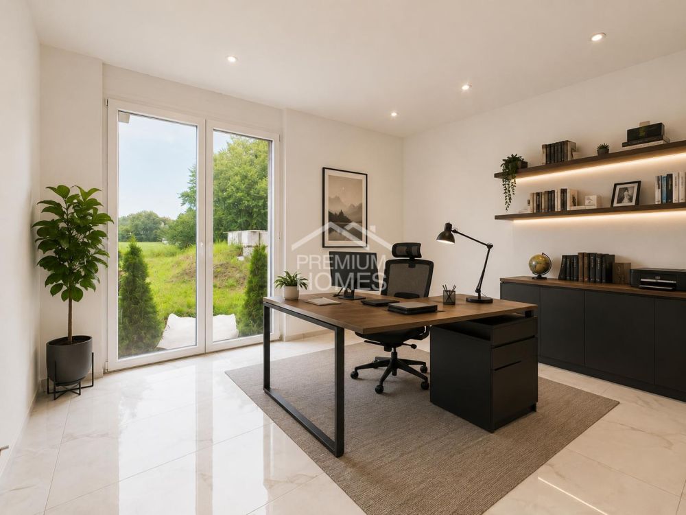 Plus d'espace pour les plus beaux moments -  Bild 13