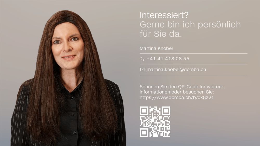 Panorama, Licht und zeitlose Eleganz - Interessiert?