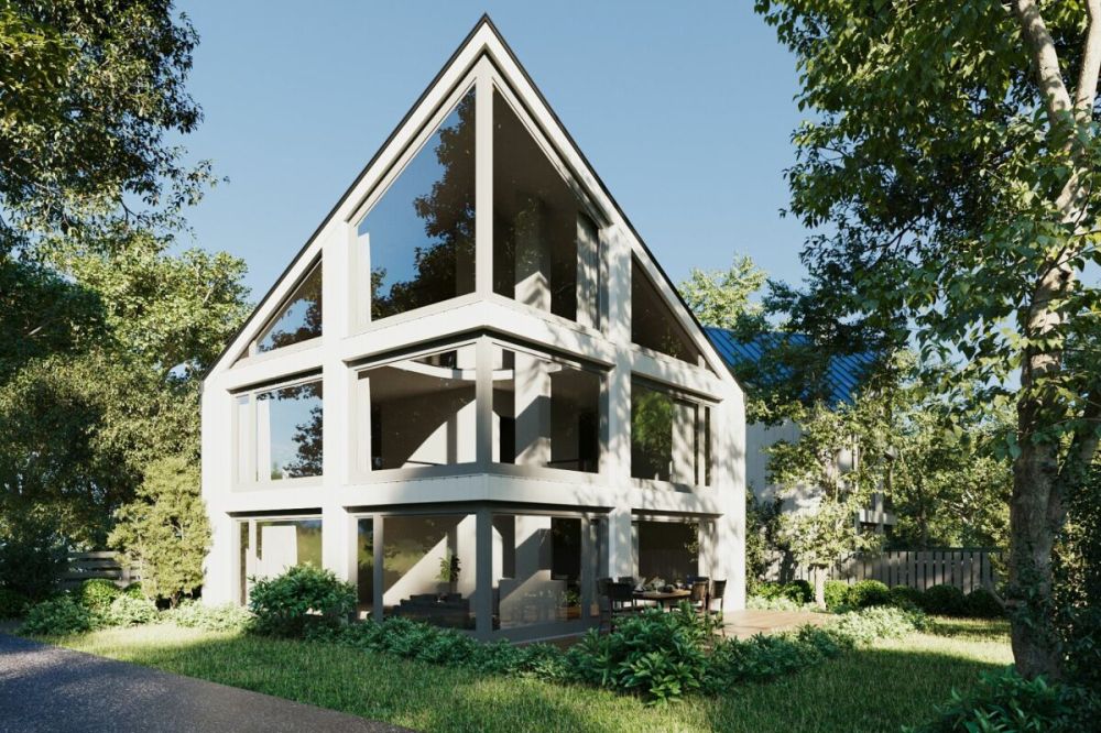 exklusiver Neubau an traumhafter Lage -  Bild 12
