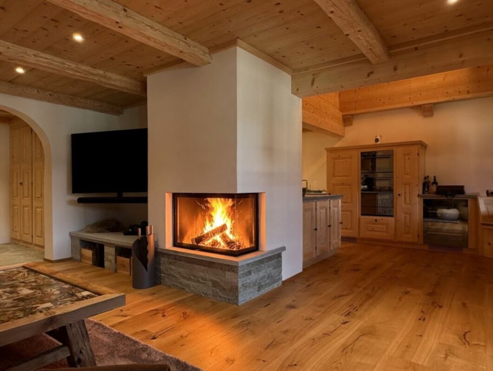 4.5-Zimmer-MAISSEN-Maisonette-Dachwohnung "LAG-PIGN" (ERST-Wohnung) -  Bild 4