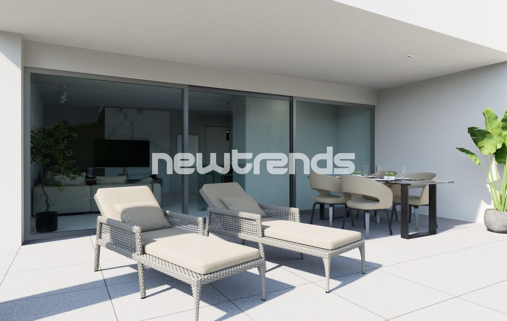 Tesserete: Duplex 5,5 locali in contesto esclusivo di 8 unità - terrazzapt