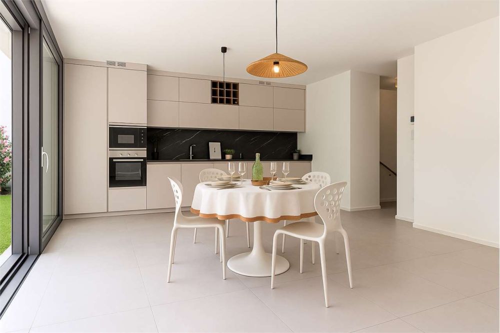 NUOVA VILLETTA CON GIARDINO - Bild 7