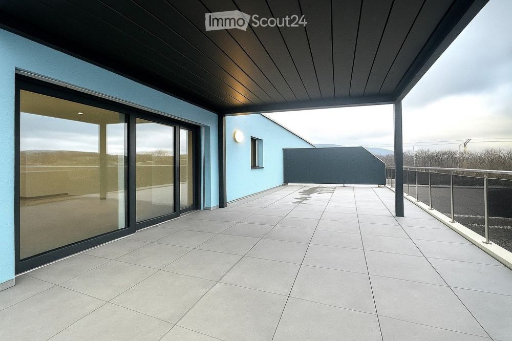 Delémont - 170 m2 Dachgeschosswohnung, Komfort, modern -  Bild 5
