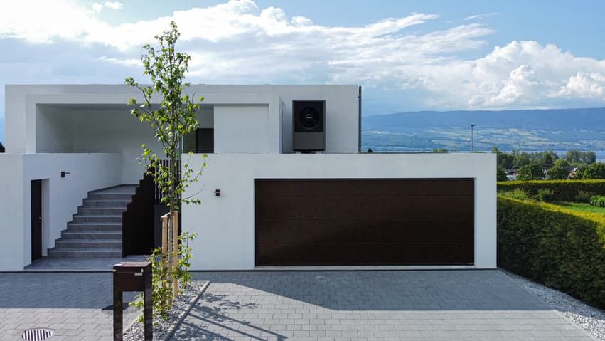Cheyres, à vendre, magnifique attique de 190 m2 avec vue sur le lac ! -  Bild 3