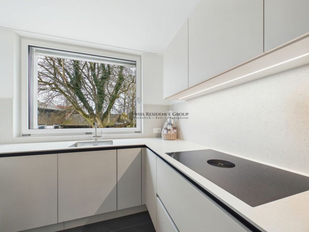 Neuerbautes Reiheneck-EFH für die ganze Familie - Bild 5