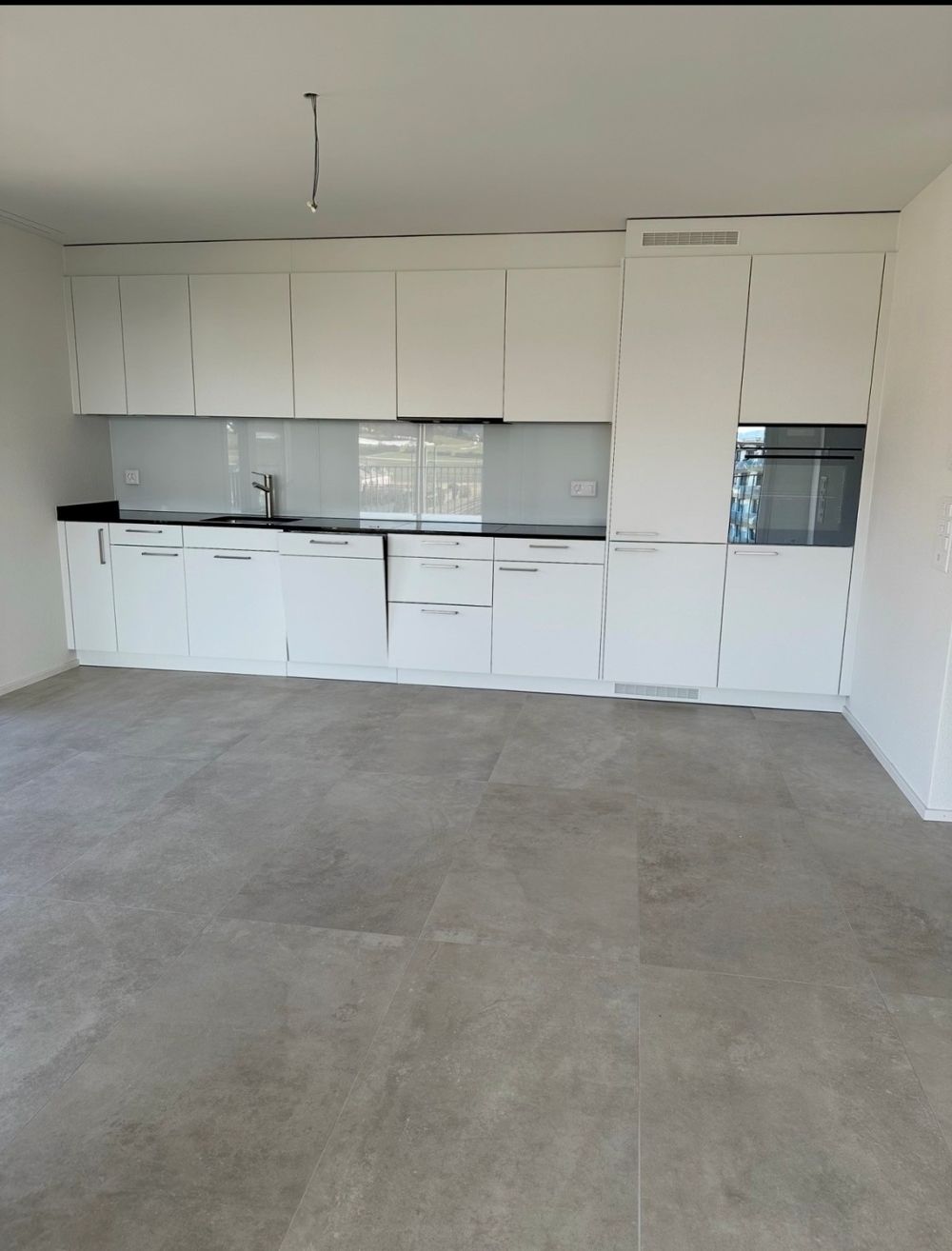 Erstbezug der Modernen 3.5-Zimmer- Neubauwohnung in Buchs ZH -  Bild 4