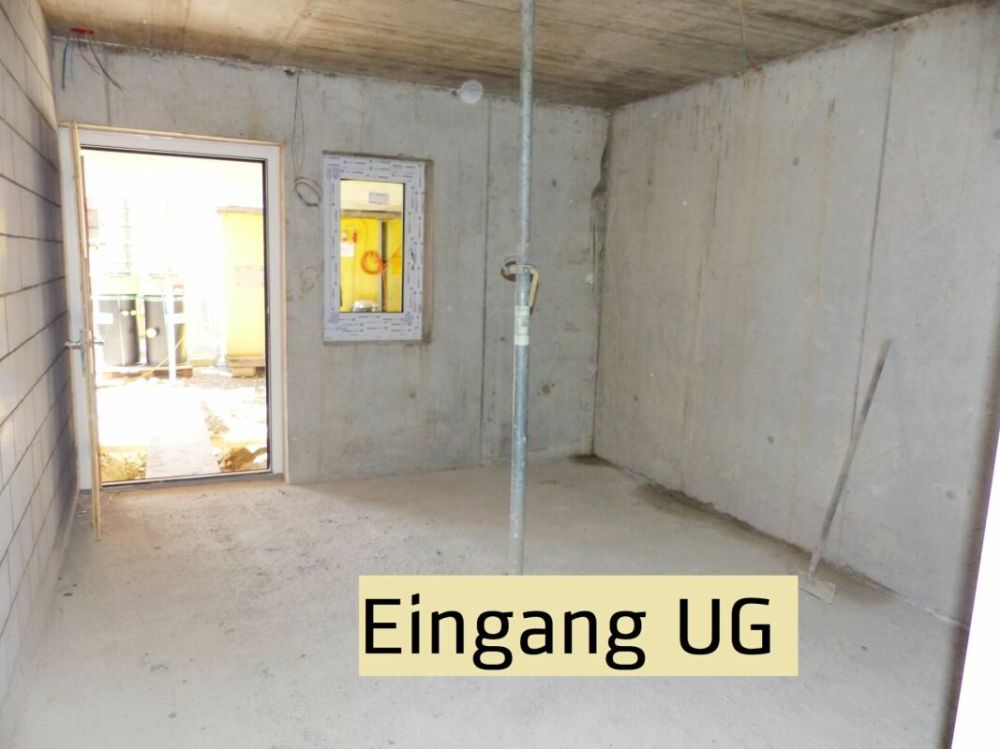 WIR BAUEN IHR ZUHAUSE LETZTES HAUS (4) - Bild 3