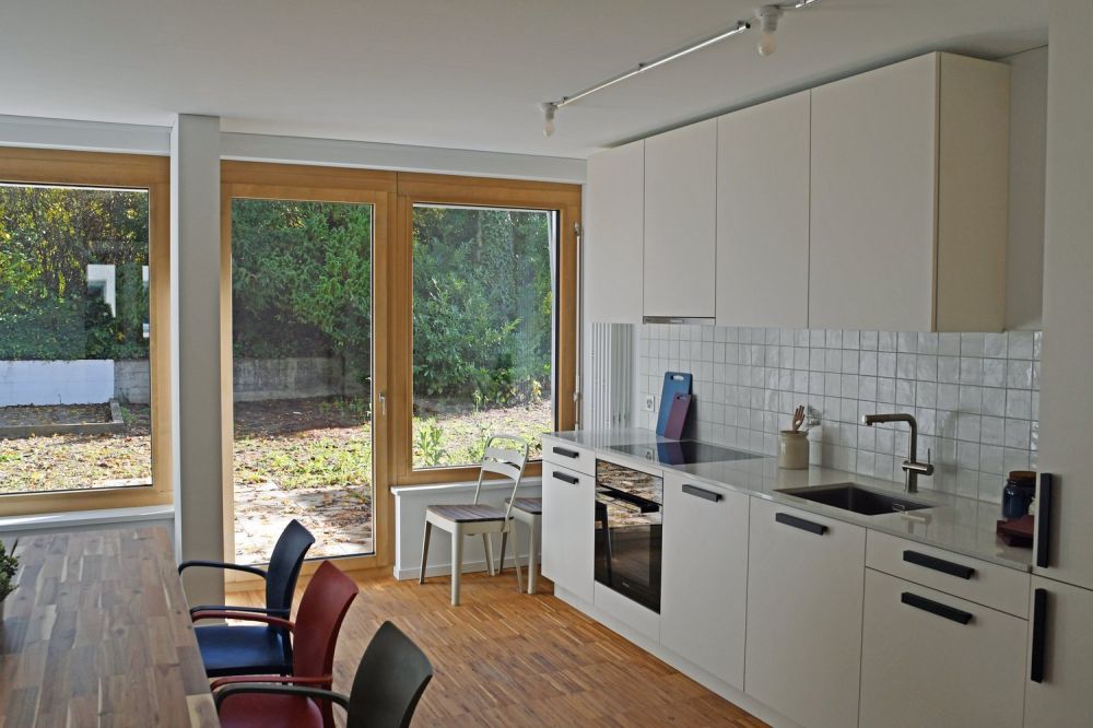 Domino Riehen ¦ Wohnkomfort für Familien ¦ Erstvermietung -  Bild 7
