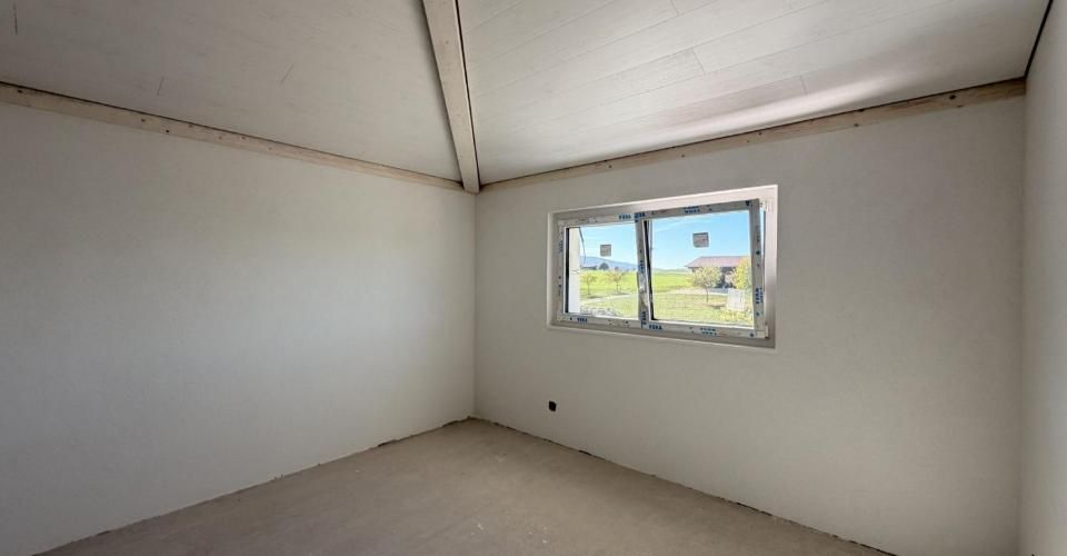 À vendre villa jumelée moderne de 6,5 pièces à Courgenay - Maison jumelée 6.5 pièces - image - 13