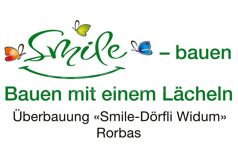 5.5-Zimmer Einfamilienhaus im Neubauprojekt "Smiledörfli Wydum Rorbas" - Haus 7 - Bild 6