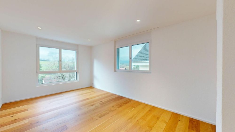 5.5 Zimmer Doppeleinfamilienhaus - Bild 9