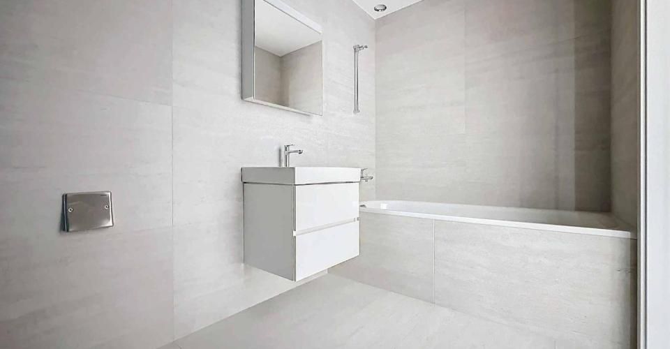 Spacieux 3.5 pièces traversant avec 2 balcons - Appartement 3.5 pièces - image - 7