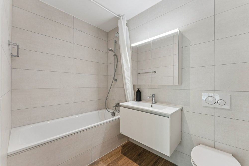Appartement de 3.5 pièces avec balcon -  Bild 11