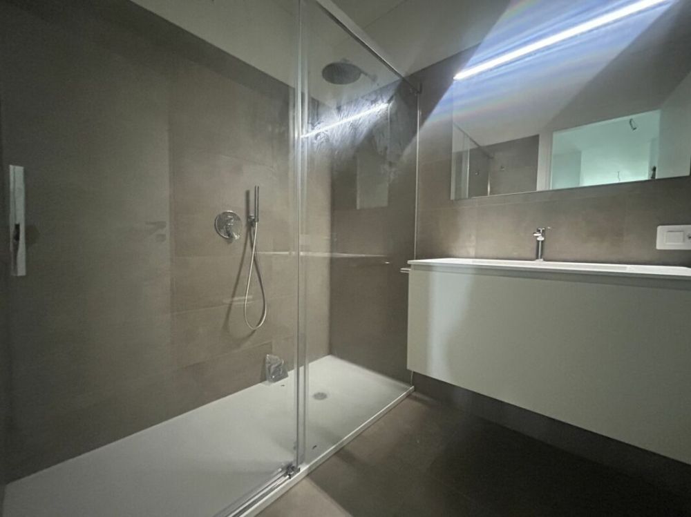 Nuovi appartamenti 4,5 locali con grande terrazza - Bild 9