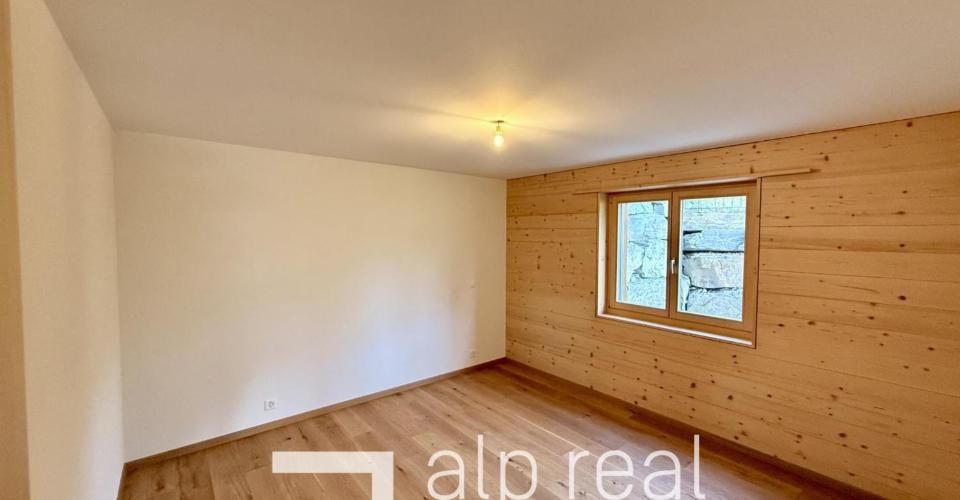 2.5 pièces neuf avec terrasse Sud et vue montagne - Appartement 2.5 pièces - image - 3