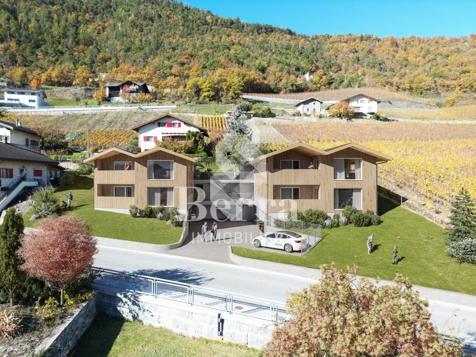 Maion en Boè à Flanthey -  Bild 4