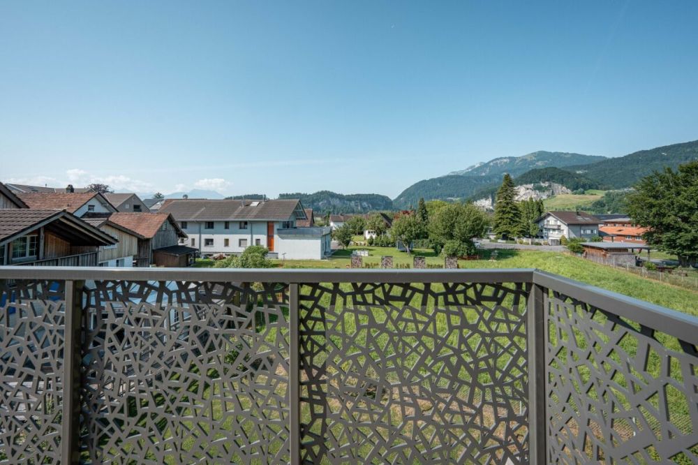 5.5-Zimmer-Dachwohnung - Bild 12