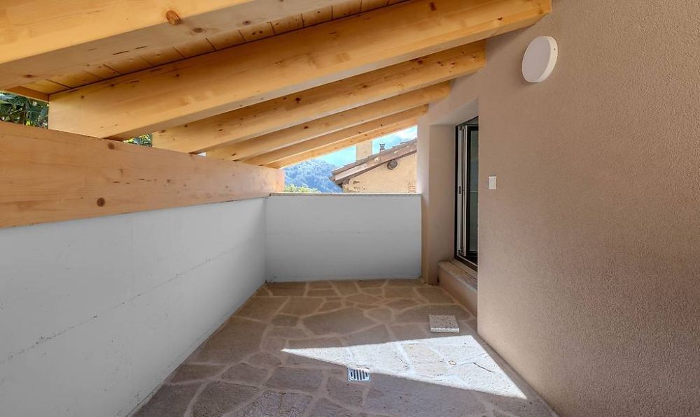 SPLENDIDO 3.5 LOCALI DI NUOVA COSTRUZIONE A LOPAGNO -  Bild 8