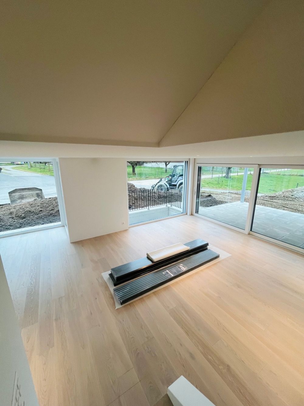 NEUBAU   Wunderschönes Eigenheim ab sofort bereit für den Erstbezug - Bild 8