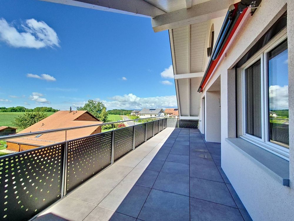 NEUF : Spacieux appartement de standing - Bild 4