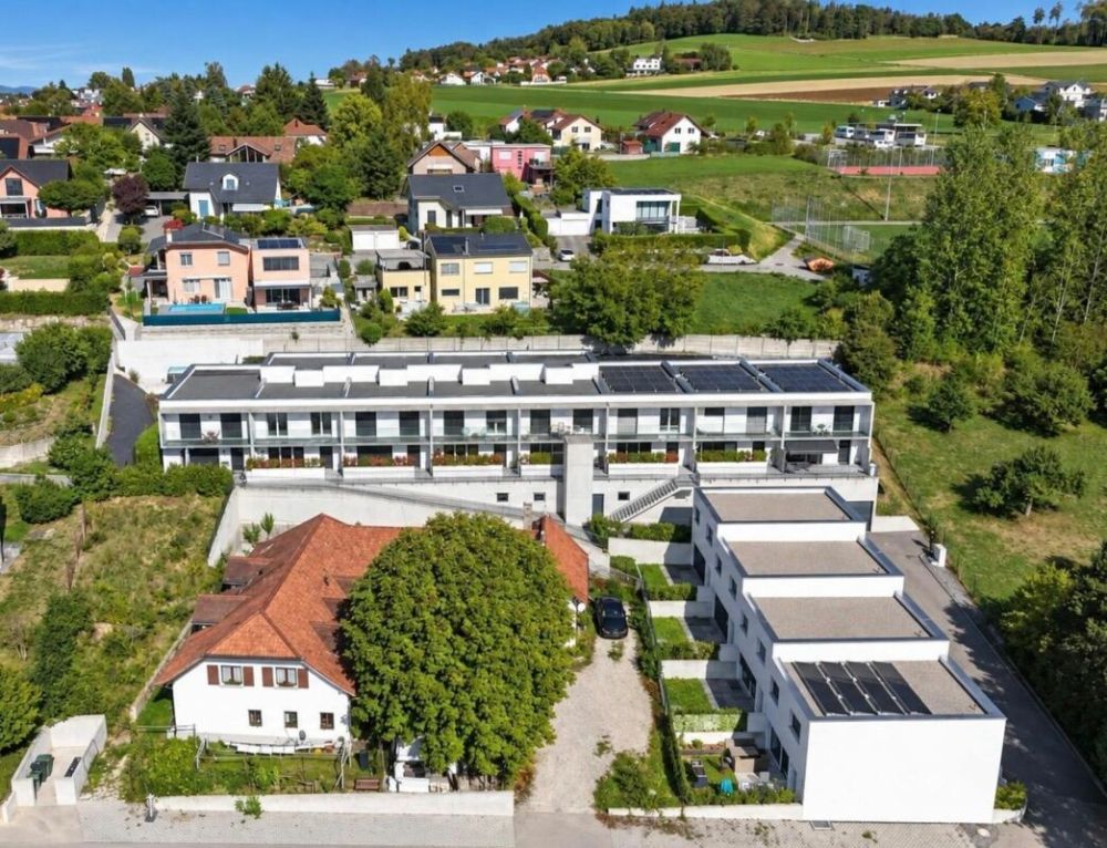 Villa moderne -  Bild 10