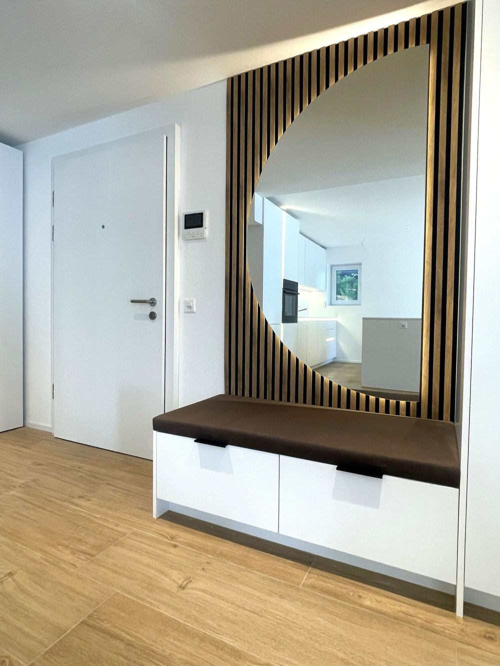 ERSTVERMIETUNG: Wunderschöne 4.5-Zimmer-Wohnungen in Baden -  Bild 2