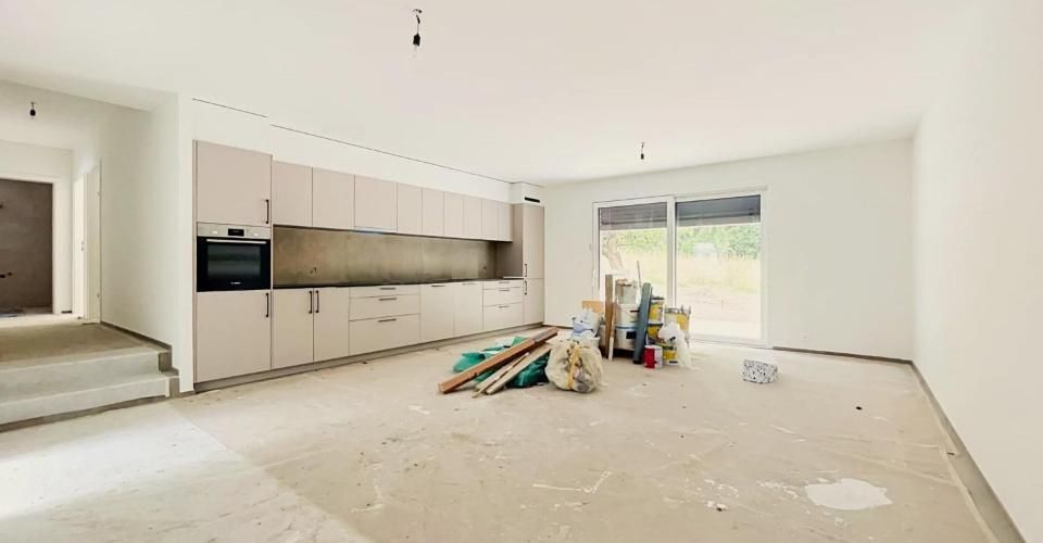 St-Maurice ? Appartement neuf de 5.5 pièces à Épinassey - Appartement 5.5 pièces - image - 13