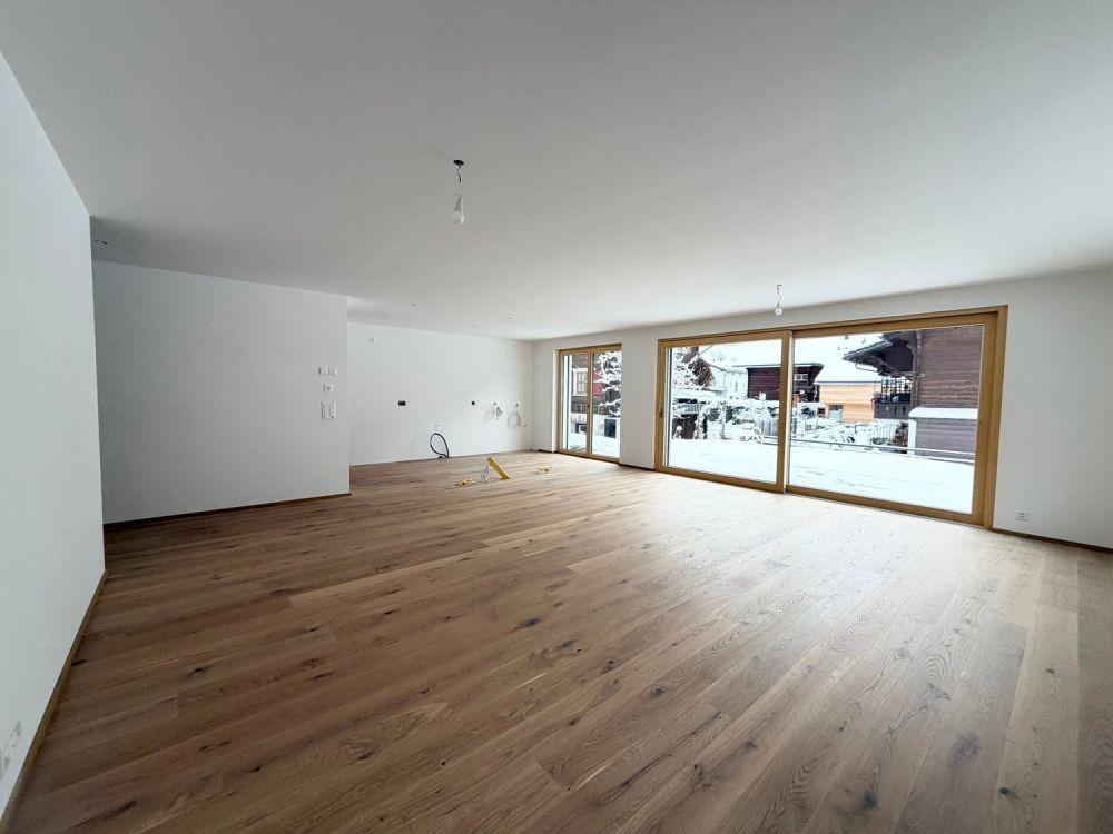 Wohnqualität trifft Rendite: Neubau-Gartenwohnung mit Vermietungschancen - Bild 1