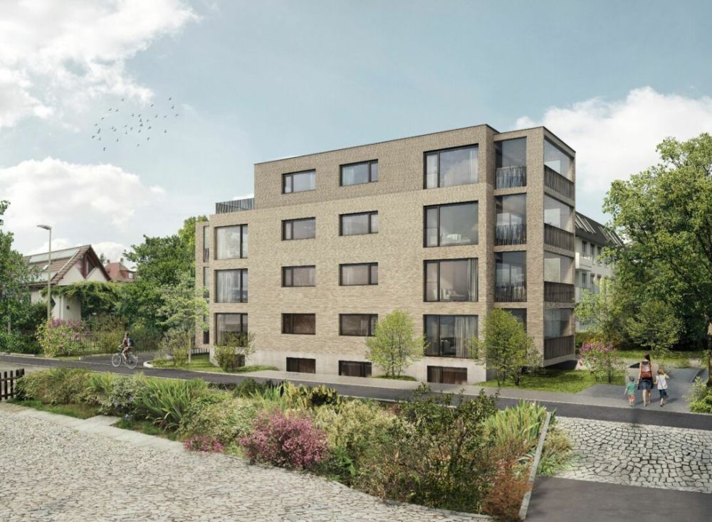 Exzellenz im obersten Stockwerk - Bild 3