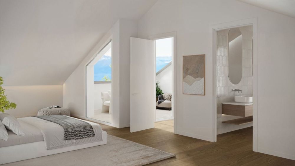 Die Villas Althéa - Los B -  Bild 9