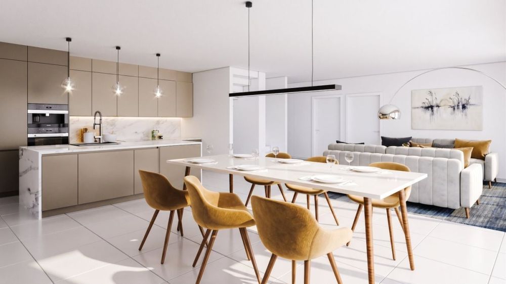 Savigny (VD) - Zwei moderne Villen auf einem wunderschönen Grundstück von 2'000 m² (eine verkauft) -  Bild 5