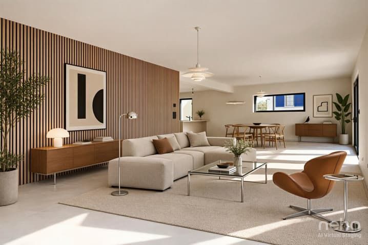 Villa contemporaine de 5,5 pièces à Bassecourt -  Bild 2