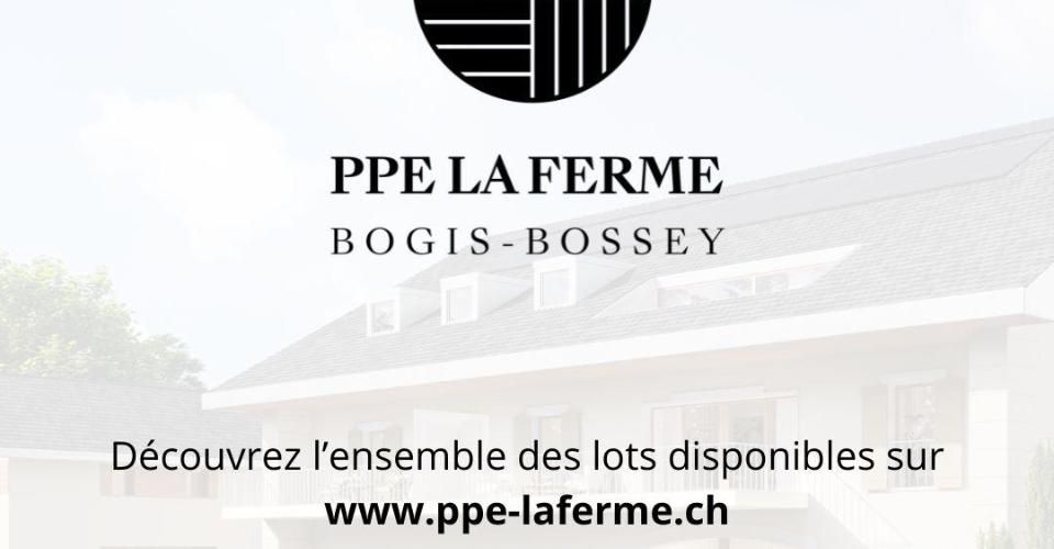 A vendre en construction - Appartement de 6 pièces avec balcon en duplex - Appartement 6 pièces - image - 6