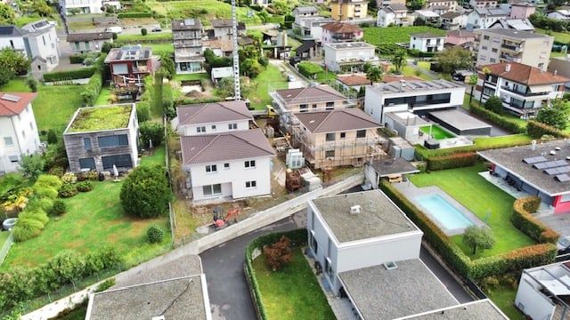 Verkauf in Cugnasco - Neues Einfamilienhaus mit 5,5 Zimmern in ruhiger Lage -  Bild 4