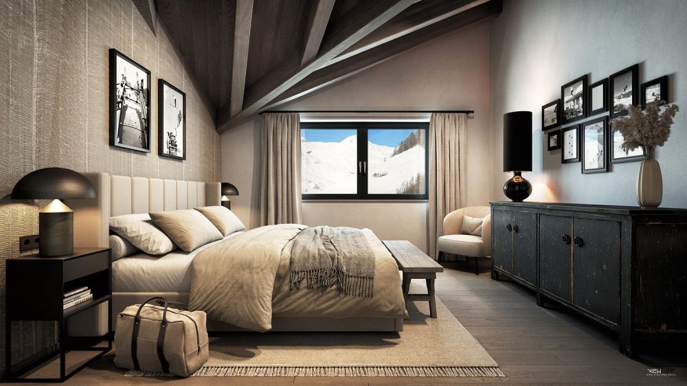The Edge Apt 21 -  Bild 4