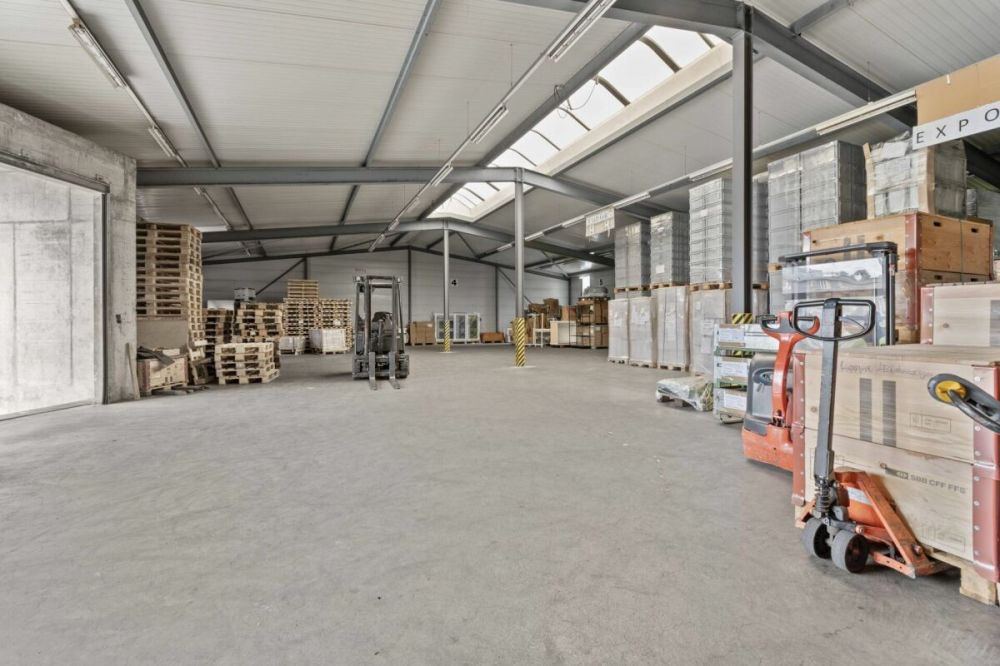 Gewerbeliegenschaft mit Potenzial - Bild 4