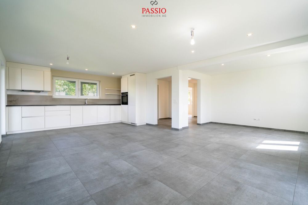 Kernsaniertes 6,5-Zimmer Familienparadies an Top-Lage! - Bild 6